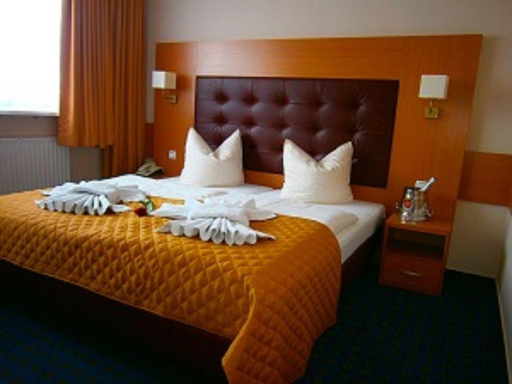 Hotel Sachsentor Hamburg Luaran gambar
