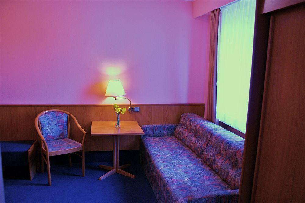 Hotel Sachsentor Hamburg Luaran gambar